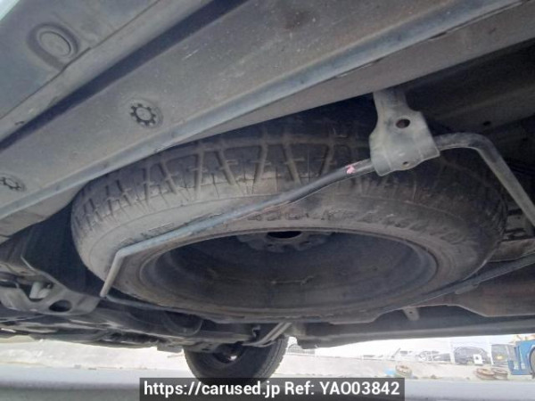 Used 2007 AT toyota noah ZRR70W Image[42]