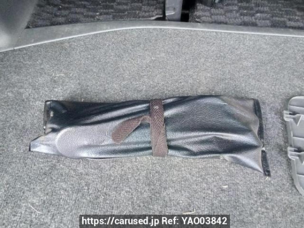 Used 2007 AT toyota noah ZRR70W Image[43]