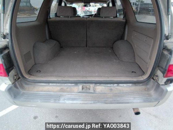 Used 1999 AT toyota hilux-surf RZN185W Image[8]