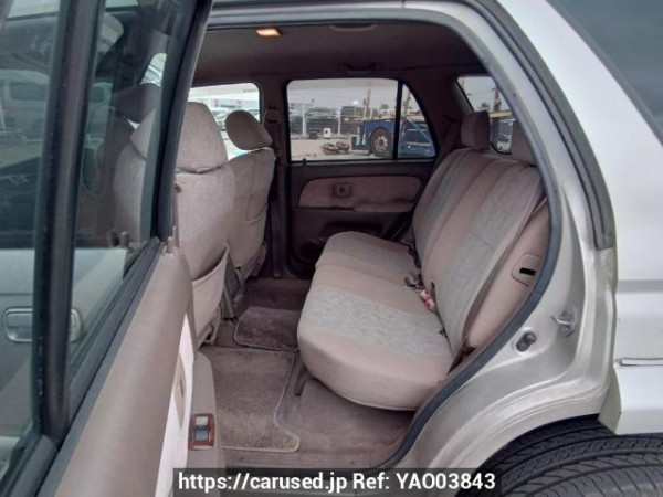 Used 1999 AT toyota hilux-surf RZN185W Image[16]