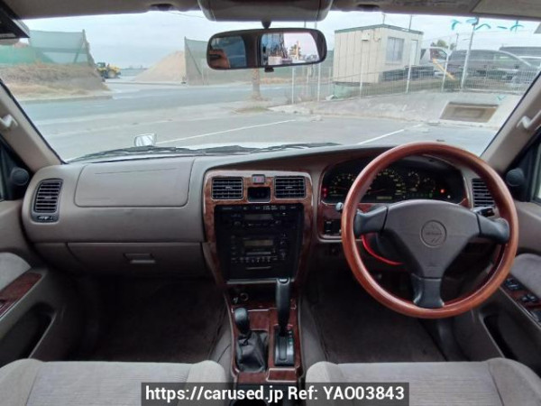Used 1999 AT toyota hilux-surf RZN185W Image[17]