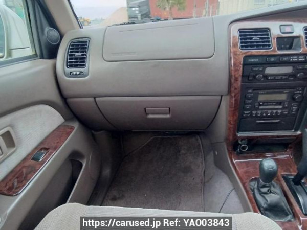 Used 1999 AT toyota hilux-surf RZN185W Image[18]