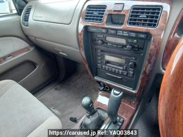 Used 1999 AT toyota hilux-surf RZN185W Image[21]