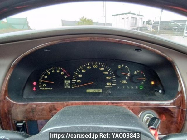 Used 1999 AT toyota hilux-surf RZN185W Image[25]