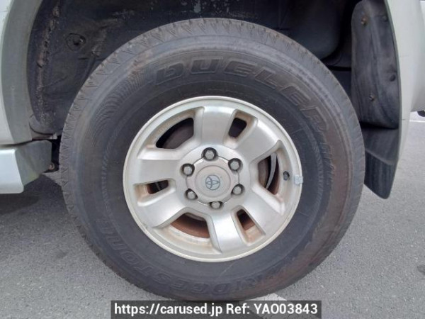 Used 1999 AT toyota hilux-surf RZN185W Image[30]