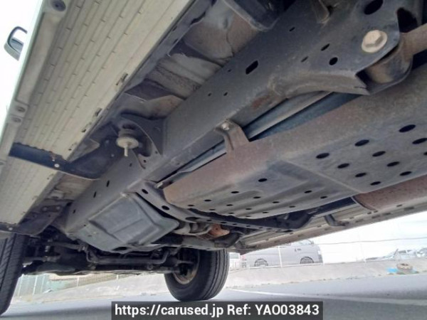 Used 1999 AT toyota hilux-surf RZN185W Image[35]