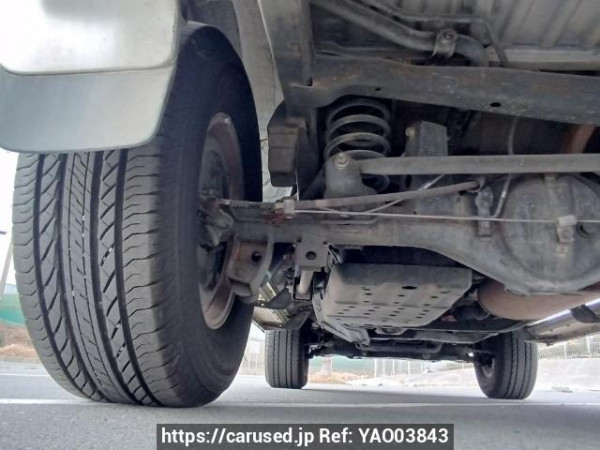 Used 1999 AT toyota hilux-surf RZN185W Image[37]