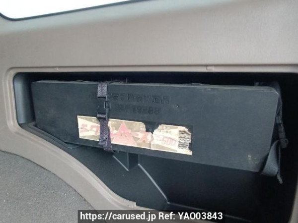 Used 1999 AT toyota hilux-surf RZN185W Image[41]