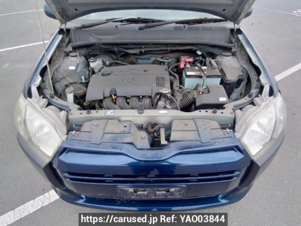 Used 2014 AT toyota probox-van NCP160V Image[9]