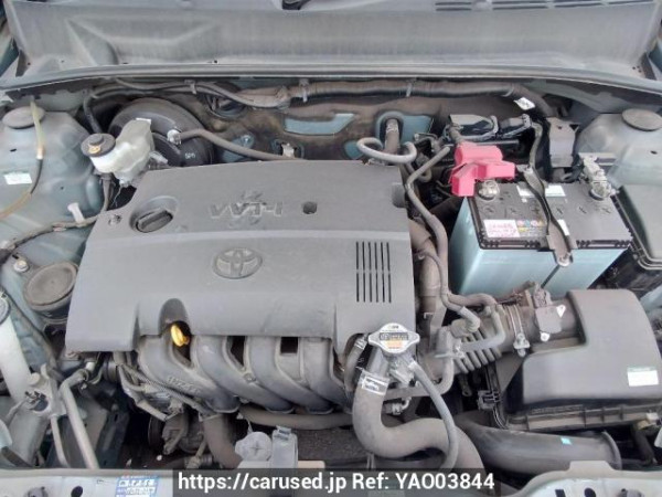 Used 2014 AT toyota probox-van NCP160V Image[10]