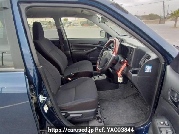 Used 2014 AT toyota probox-van NCP160V Image[13]