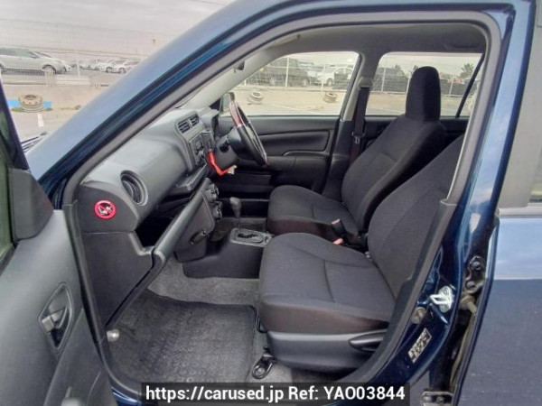 Used 2014 AT toyota probox-van NCP160V Image[14]