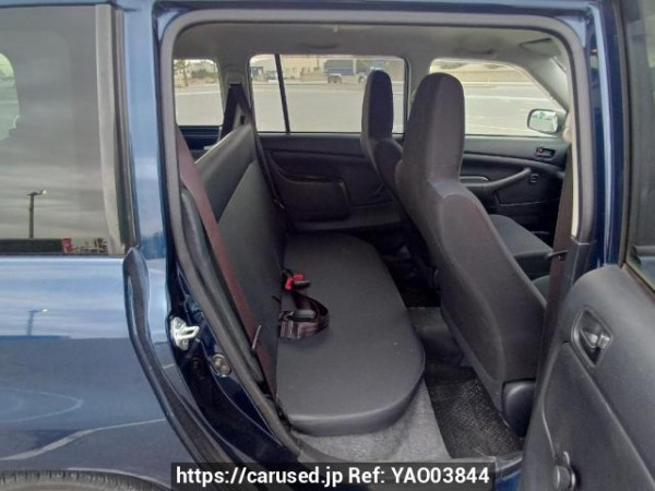 Used 2014 AT toyota probox-van NCP160V Image[15]