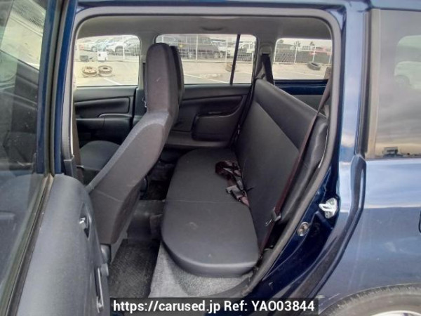 Used 2014 AT toyota probox-van NCP160V Image[16]