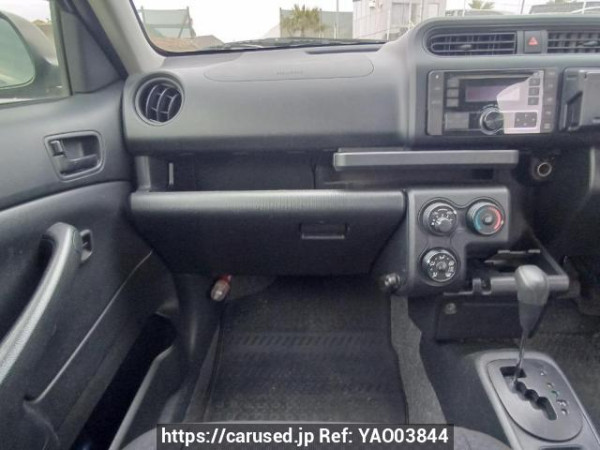 Used 2014 AT toyota probox-van NCP160V Image[18]