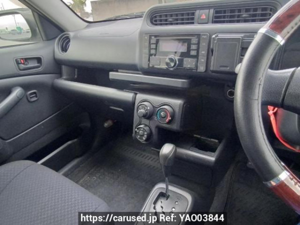 Used 2014 AT toyota probox-van NCP160V Image[20]