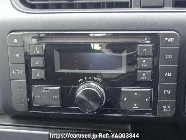 Used 2014 AT toyota probox-van NCP160V Image[21]