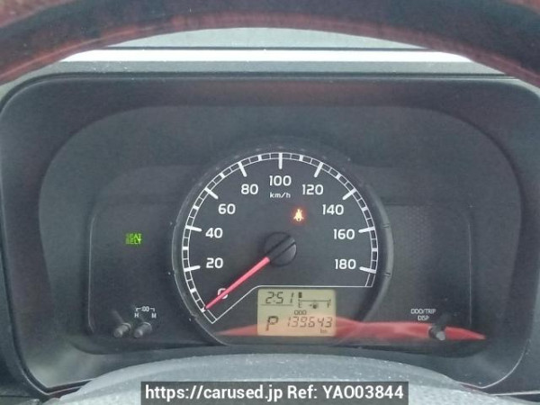 Used 2014 AT toyota probox-van NCP160V Image[23]