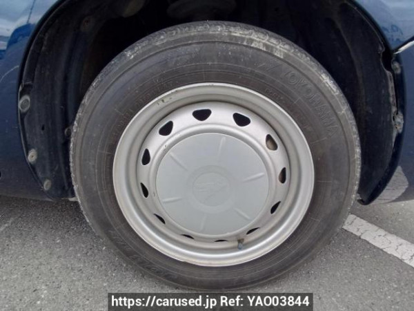 Used 2014 AT toyota probox-van NCP160V Image[25]