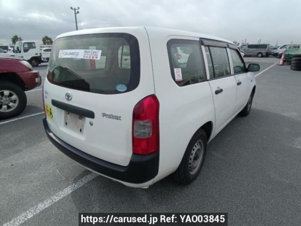 Used 2012 AT toyota probox-van NCP50V Image[6]