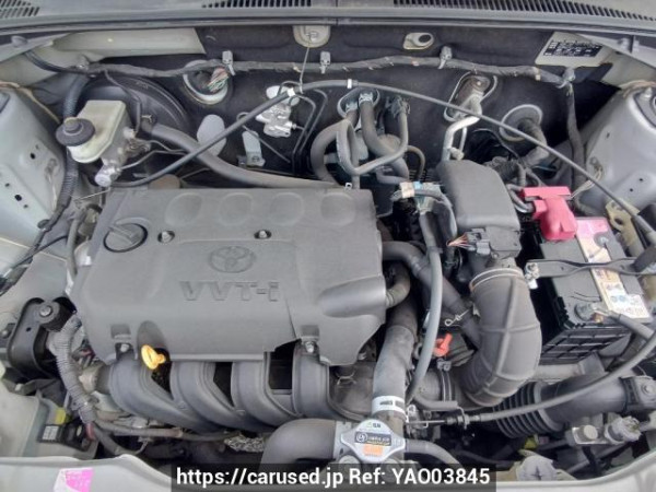 Used 2012 AT toyota probox-van NCP50V Image[10]