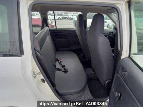 Used 2012 AT toyota probox-van NCP50V Image[15]
