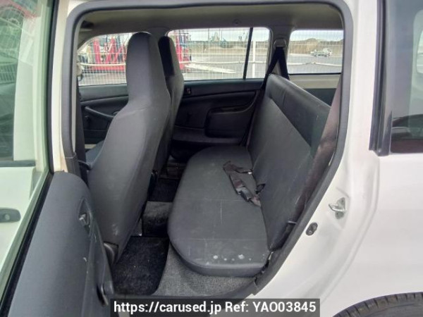 Used 2012 AT toyota probox-van NCP50V Image[16]