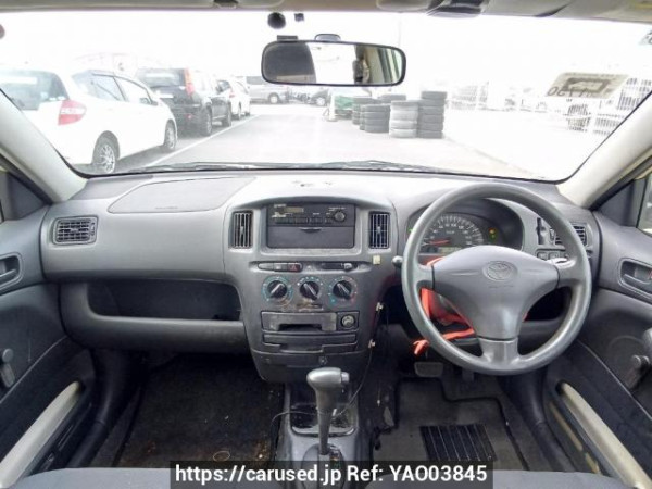 Used 2012 AT toyota probox-van NCP50V Image[17]