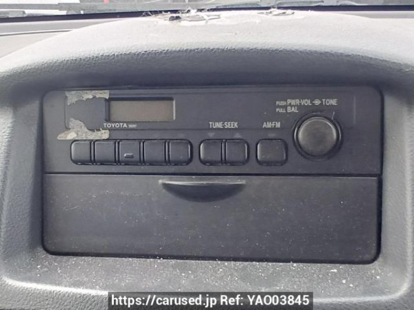 Used 2012 AT toyota probox-van NCP50V Image[19]