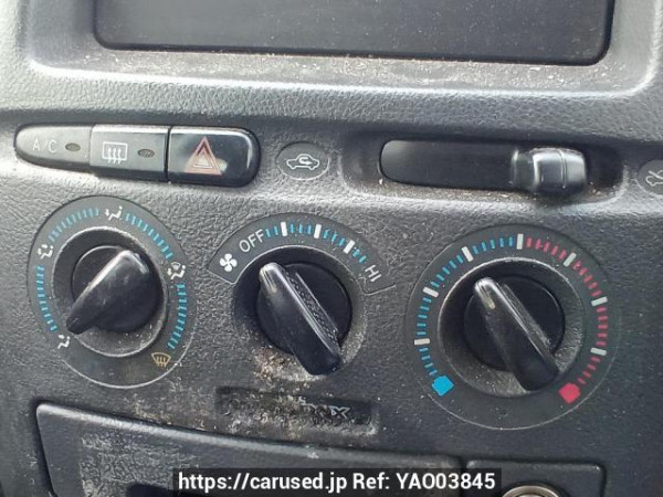 Used 2012 AT toyota probox-van NCP50V Image[20]