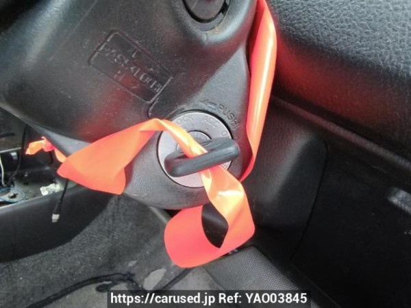 Used 2012 AT toyota probox-van NCP50V Image[21]