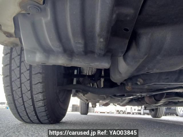 Used 2012 AT toyota probox-van NCP50V Image[26]