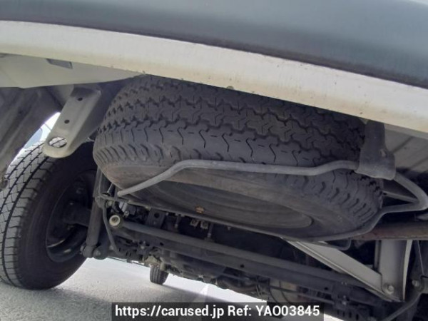 Used 2012 AT toyota probox-van NCP50V Image[35]