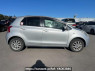 Used 2007 AT toyota vitz KSP90 Image[7]