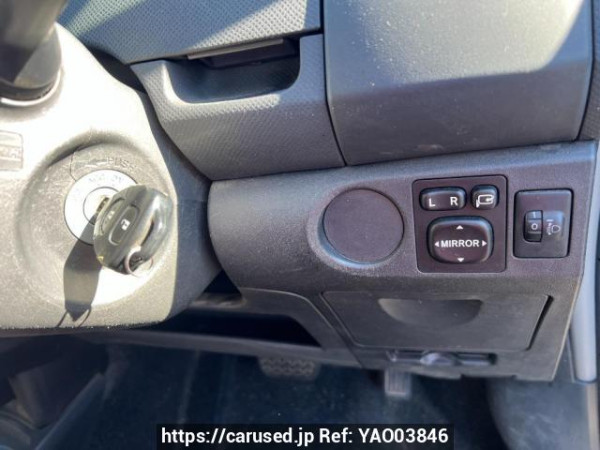 Used 2007 AT toyota vitz KSP90 Image[26]