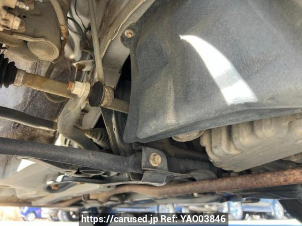 Used 2007 AT toyota vitz KSP90 Image[31]