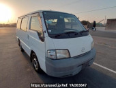 Mazda Bongo Van