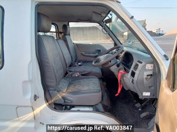 Used 2003 MT mazda bongo-van SK82V Image[9]