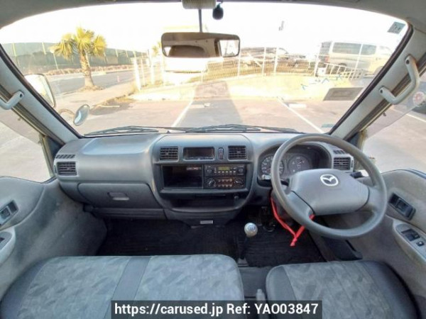 Used 2003 MT mazda bongo-van SK82V Image[12]