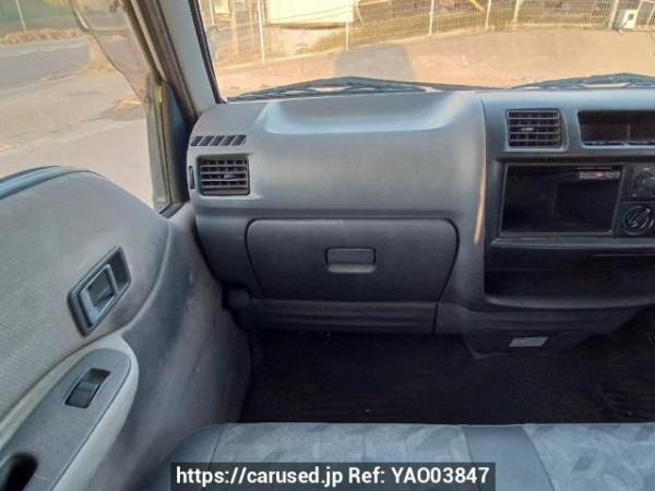 Used 2003 MT mazda bongo-van SK82V Image[13]