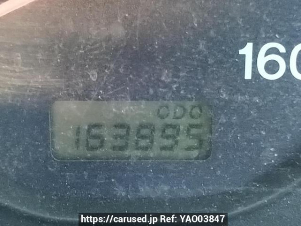 Used 2003 MT mazda bongo-van SK82V Image[16]