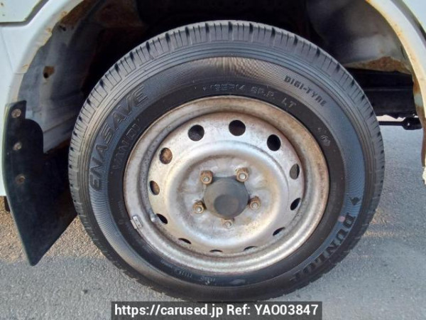 Used 2003 MT mazda bongo-van SK82V Image[21]