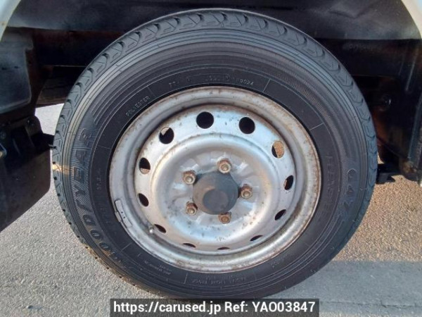 Used 2003 MT mazda bongo-van SK82V Image[23]