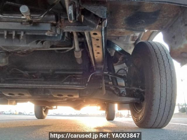 Used 2003 MT mazda bongo-van SK82V Image[26]