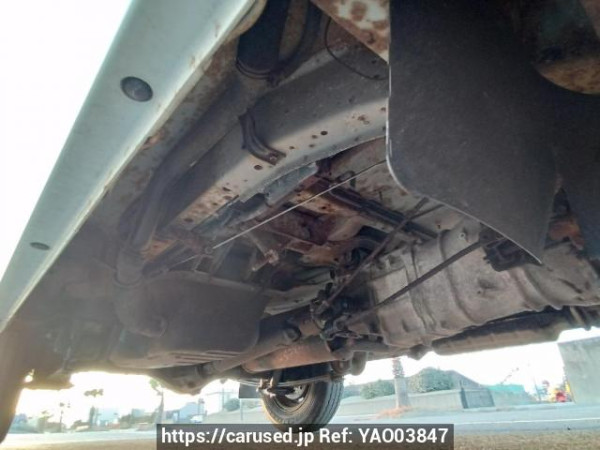 Used 2003 MT mazda bongo-van SK82V Image[27]