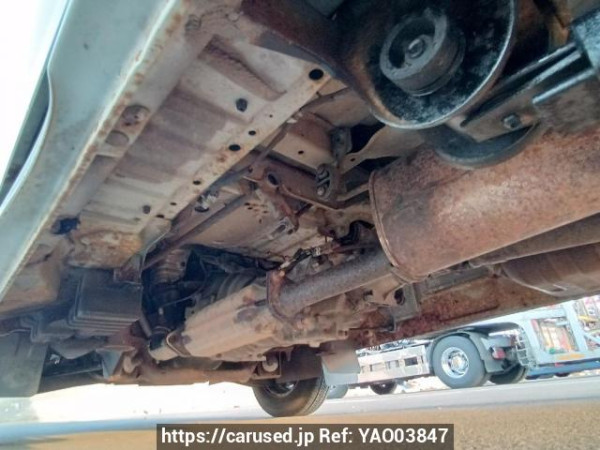 Used 2003 MT mazda bongo-van SK82V Image[29]