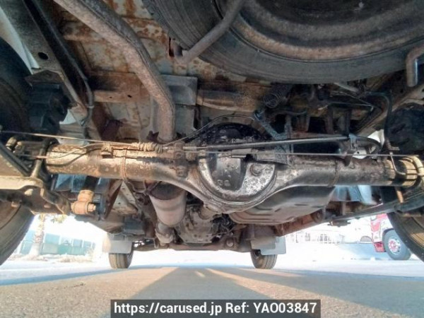 Used 2003 MT mazda bongo-van SK82V Image[33]