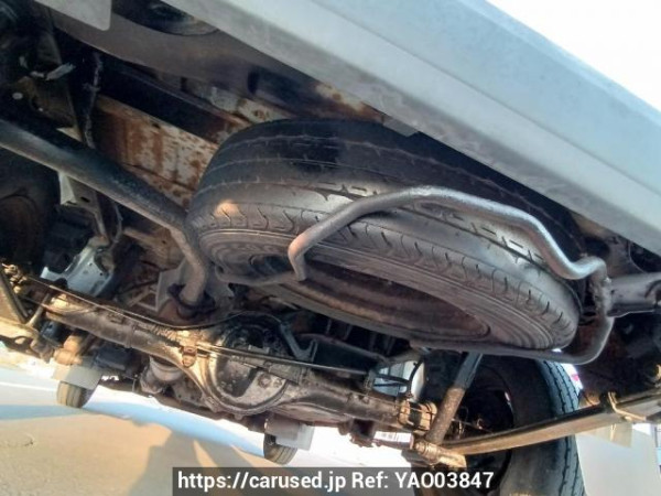 Used 2003 MT mazda bongo-van SK82V Image[34]