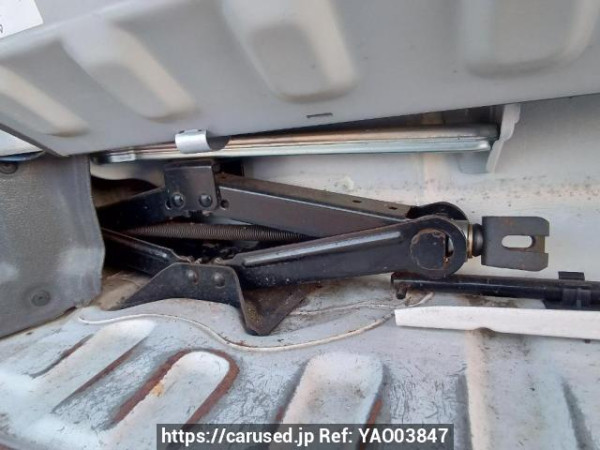 Used 2003 MT mazda bongo-van SK82V Image[35]