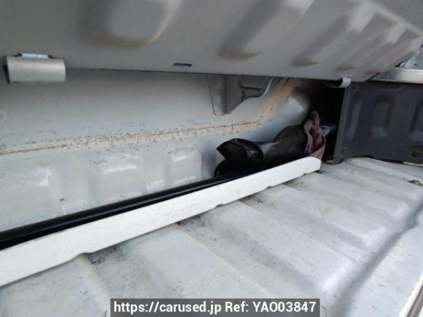 Used 2003 MT mazda bongo-van SK82V Image[38]